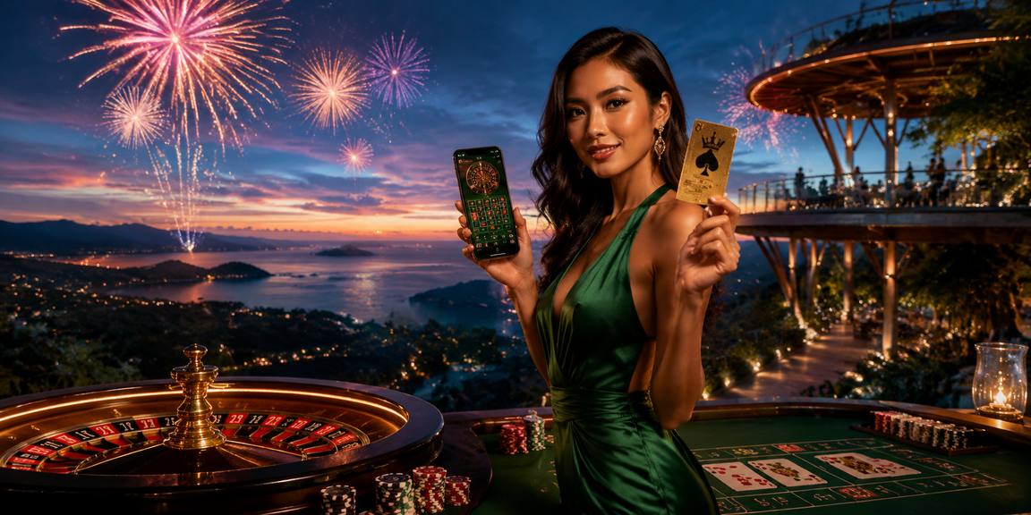 deluna4d mobile gaming
